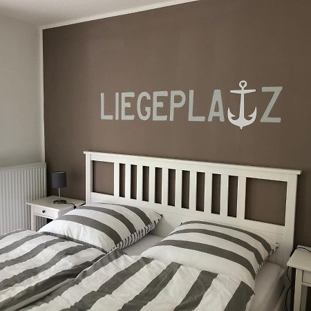Villa Kleine Auszeit In Salzhausen Esterno foto